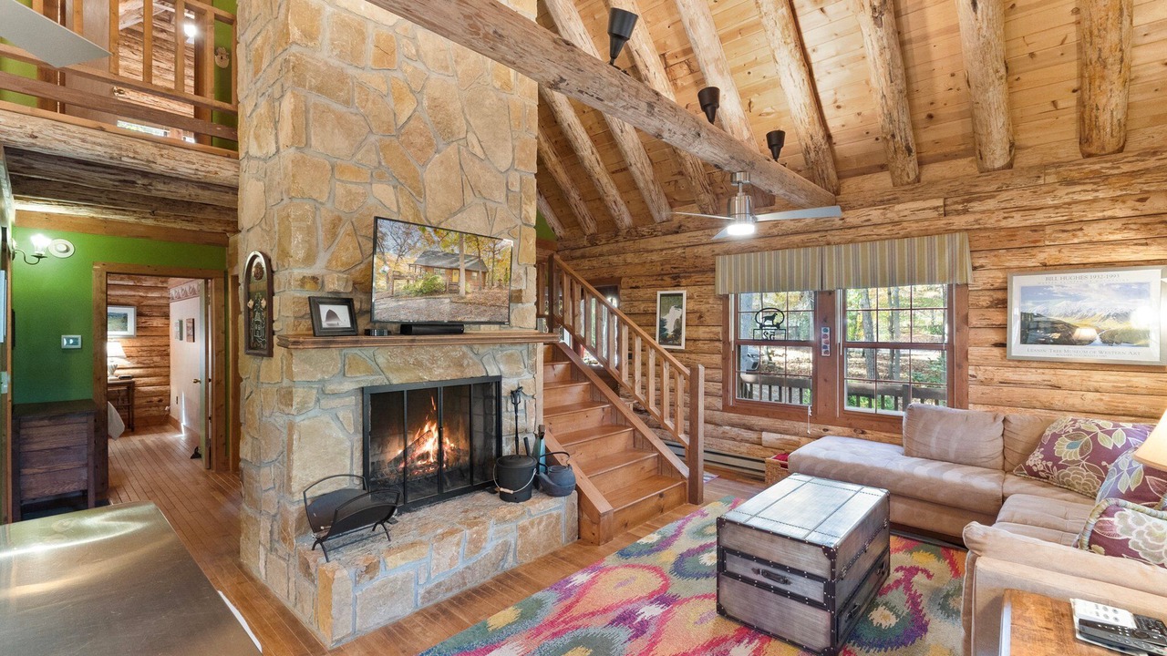 Photo of Livingroom in Kabletown
