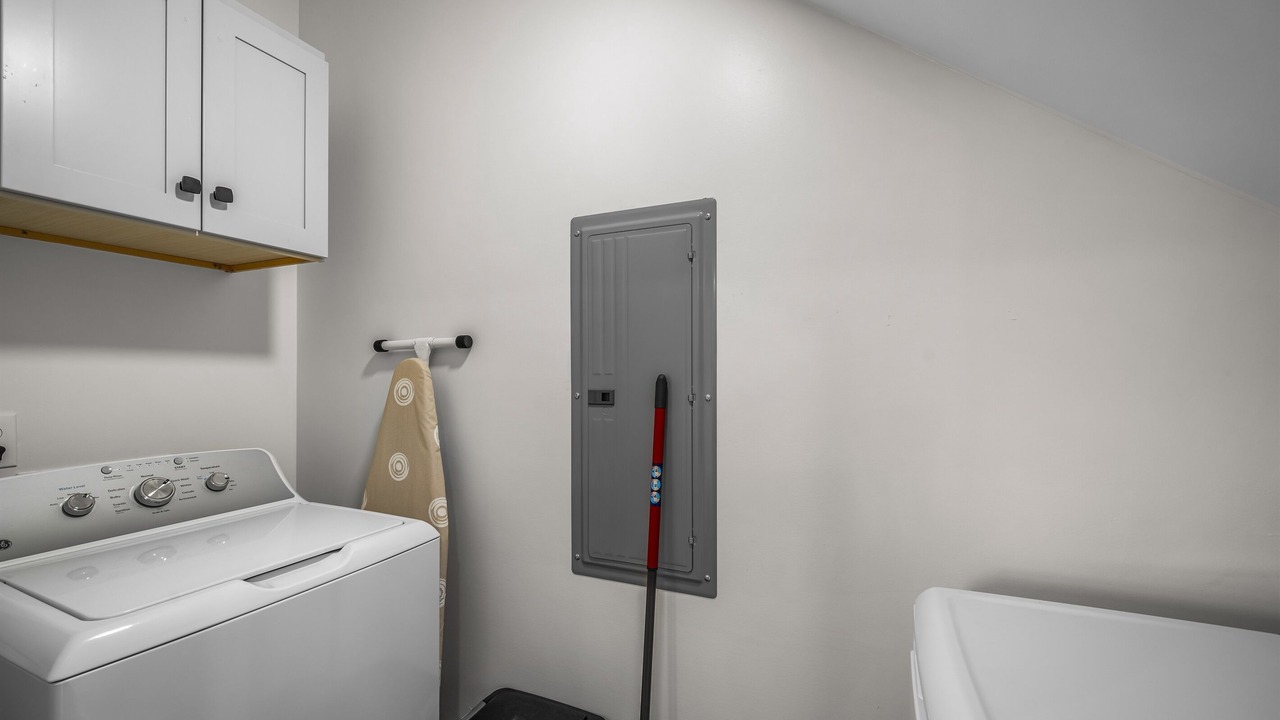 Photo of Bathroom in Mentone