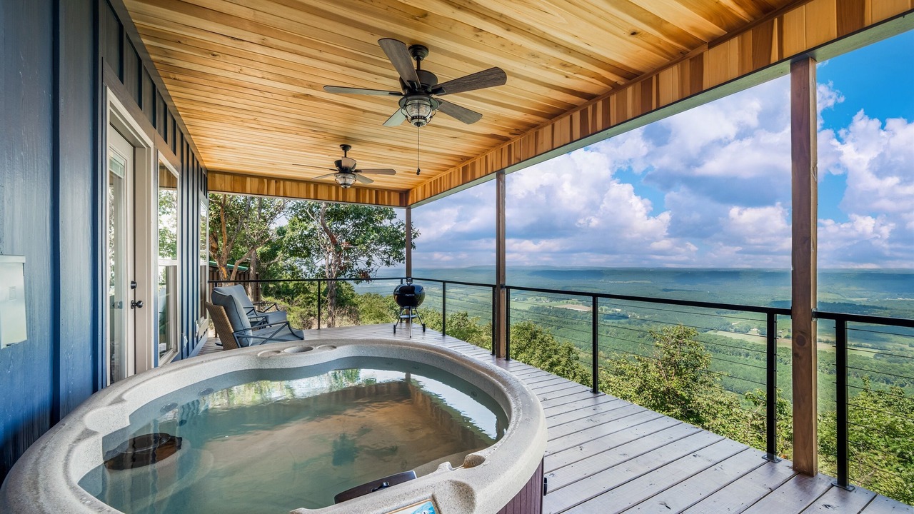 Photo of Patio Balcony in Mentone