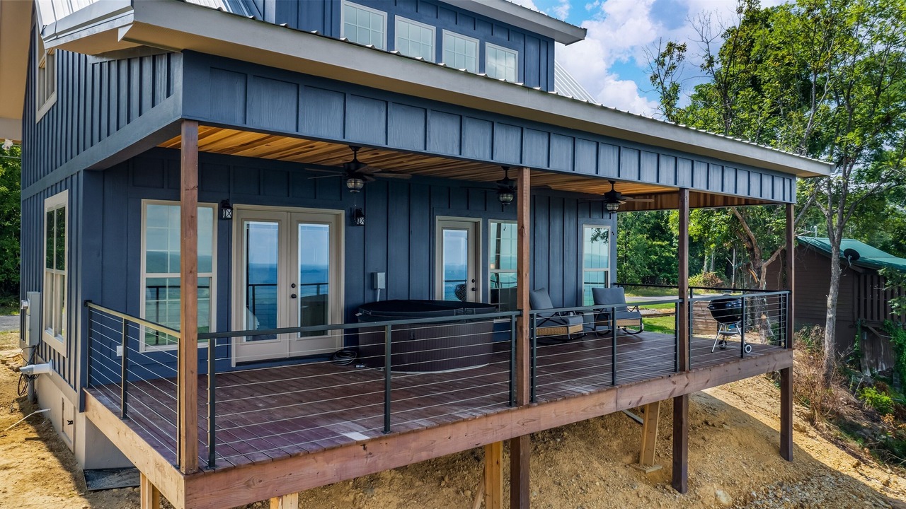 Photo of Patio Balcony in Mentone