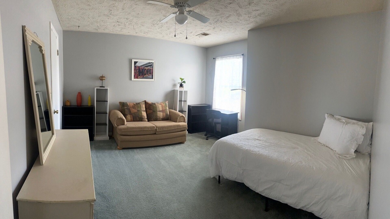 Photo of Bedroom in Westover