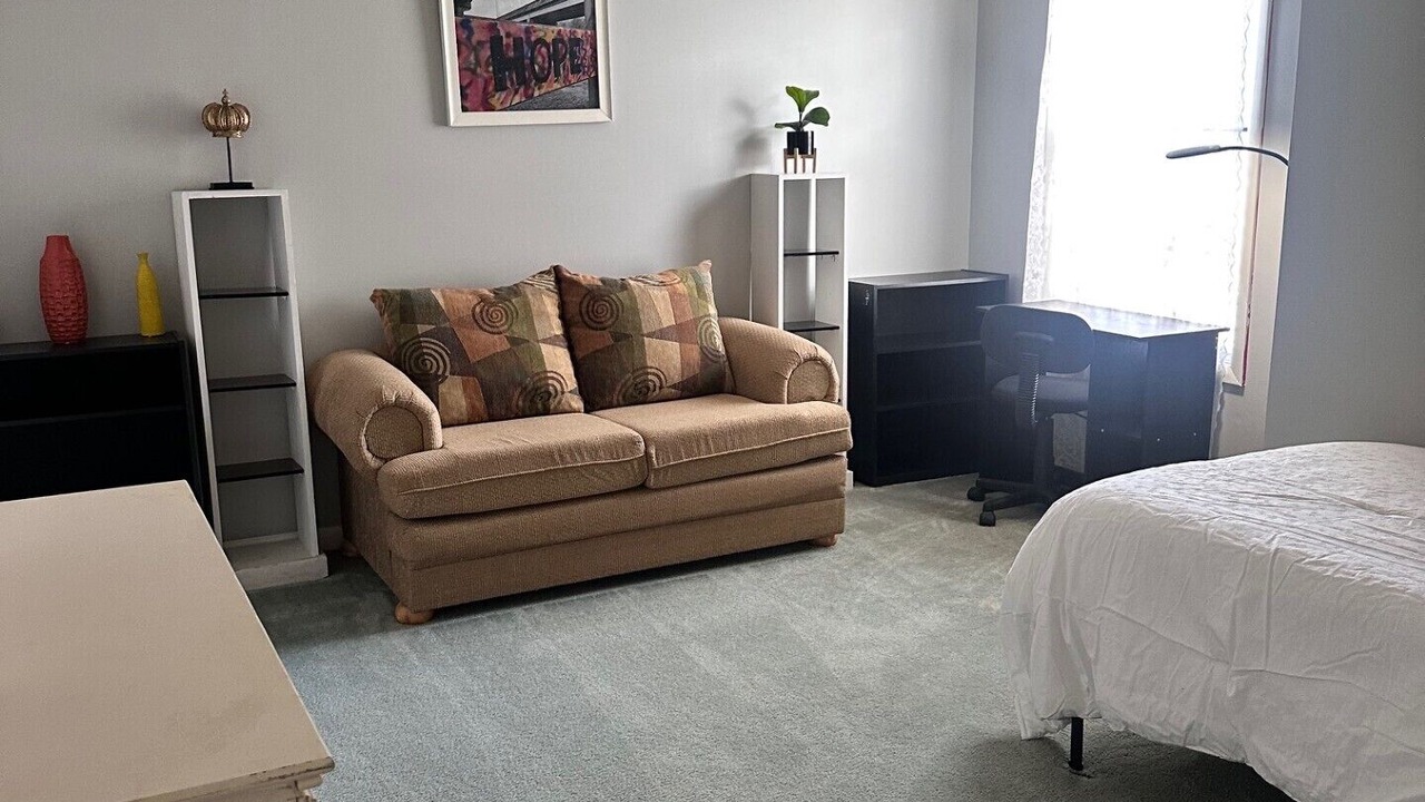 Photo of Bedroom in Westover