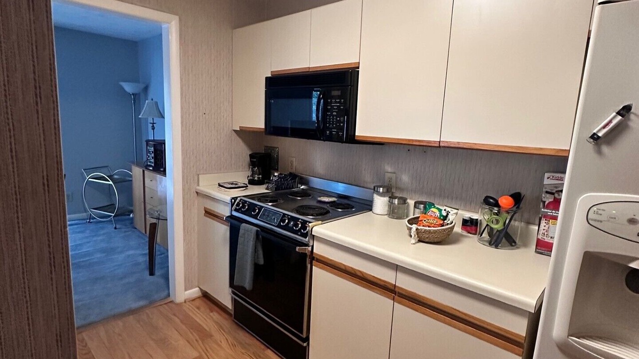 Photo of Kitchen in Westover