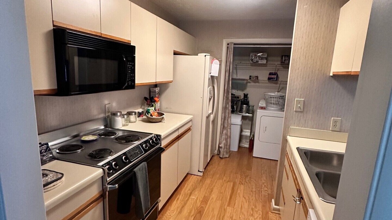 Photo of Kitchen in Westover
