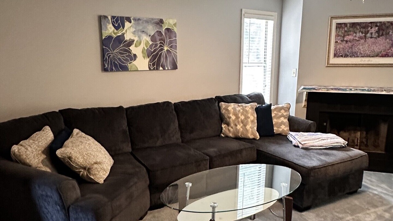 Photo of Livingroom in Westover