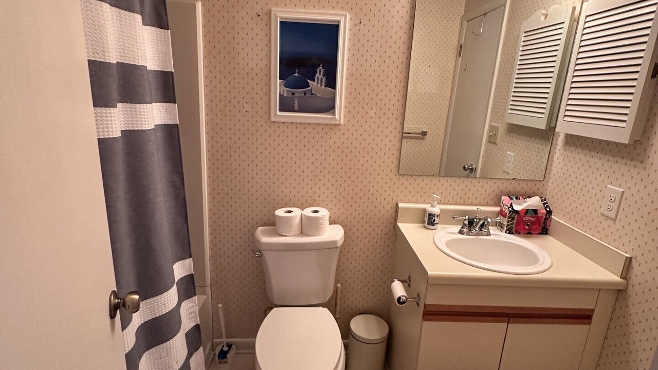 Photo of Bathroom in Westover