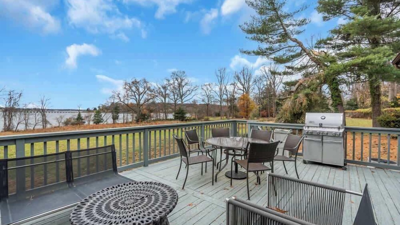 Photo of Outdoor in Rumson