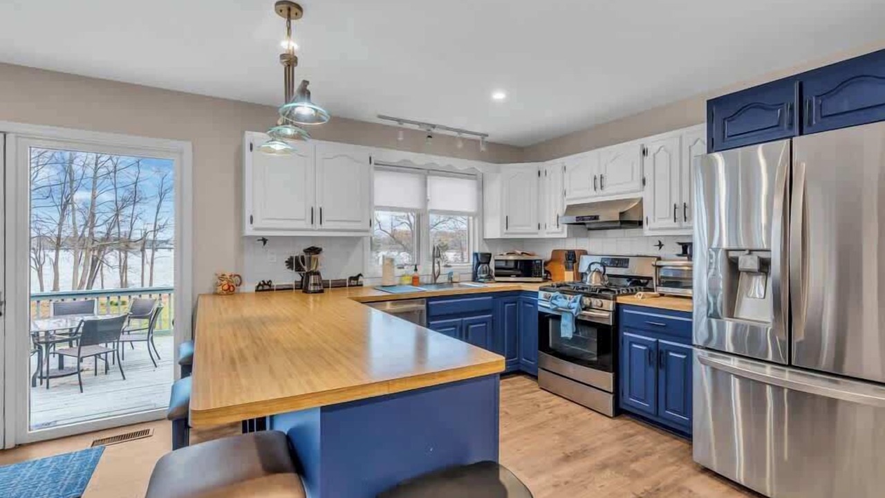 Photo of Kitchen in Rumson