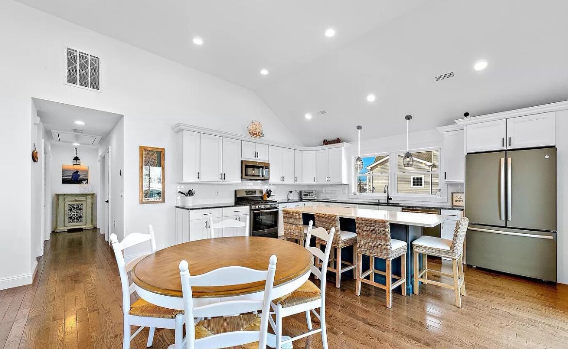 Photo of Kitchen in Beach Haven West