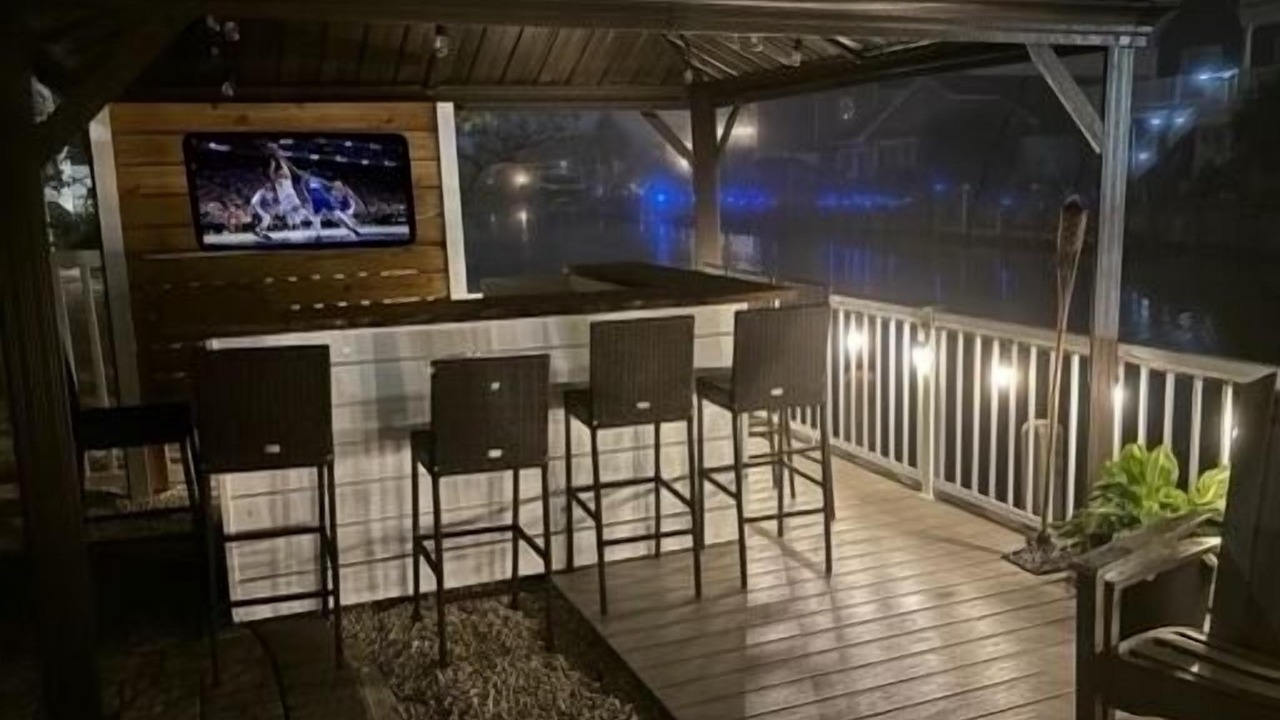 Photo of Outdoor in Beach Haven West