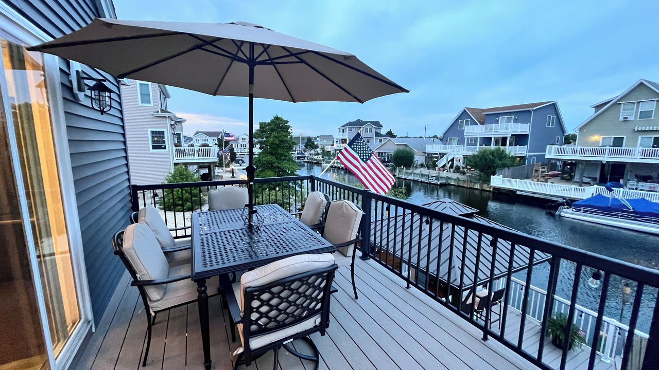 Photo of Outdoor in Beach Haven West