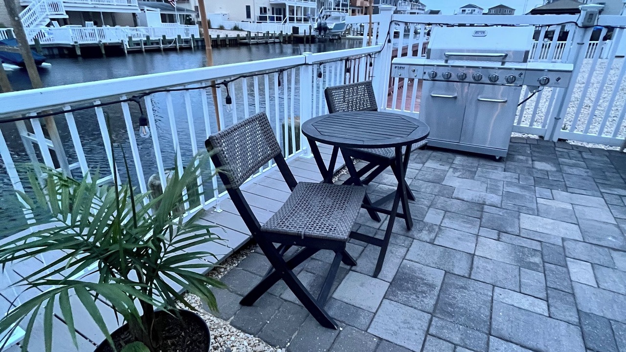 Photo of Outdoor in Beach Haven West