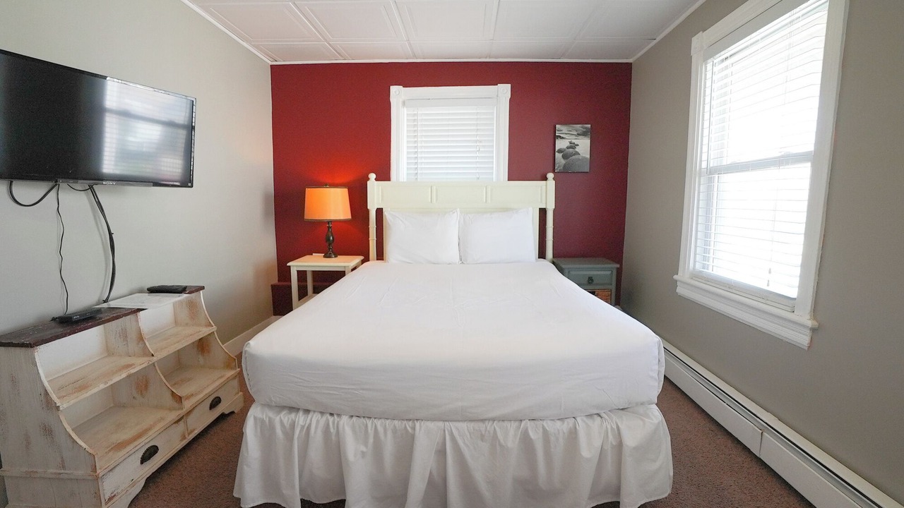 Photo of Bedroom in Ventnor City