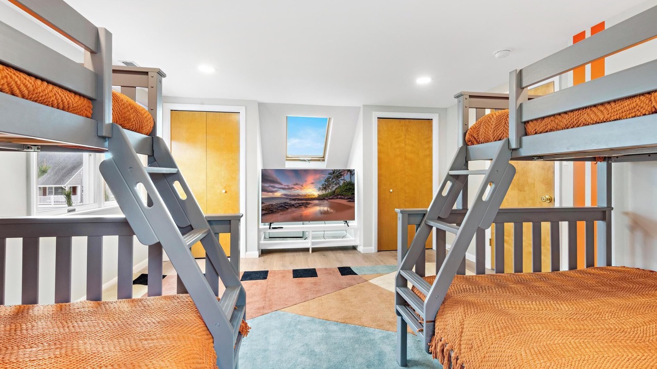 Photo of Bedroom in Beach Haven Terrace