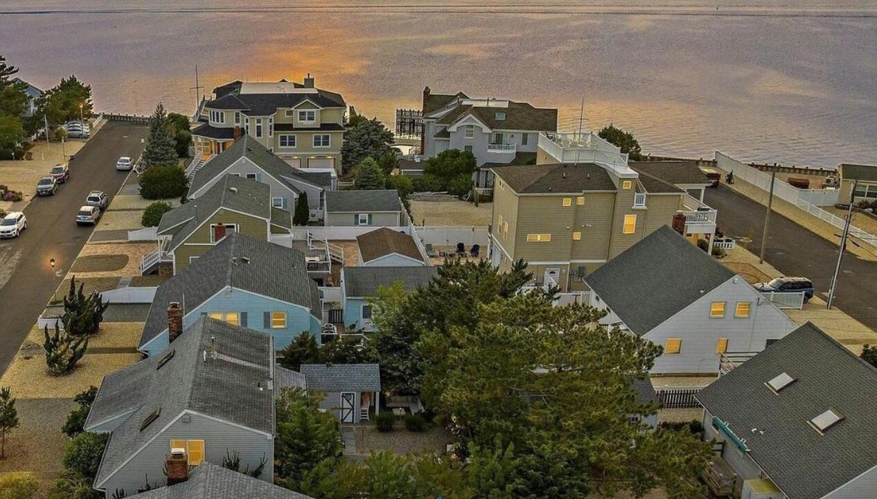 Photo of Outdoor in Beach Haven Terrace