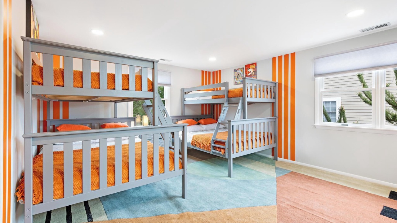 Photo of Bedroom in Beach Haven Terrace