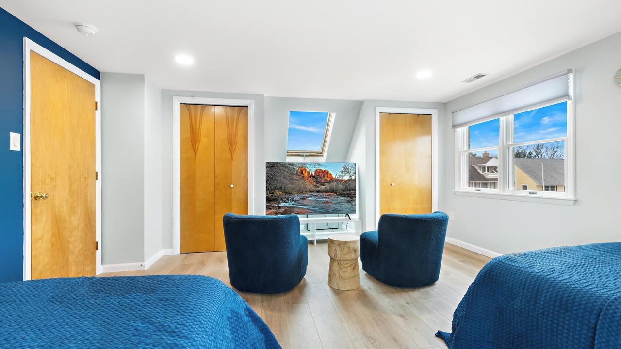 Photo of Bedroom in Beach Haven Terrace