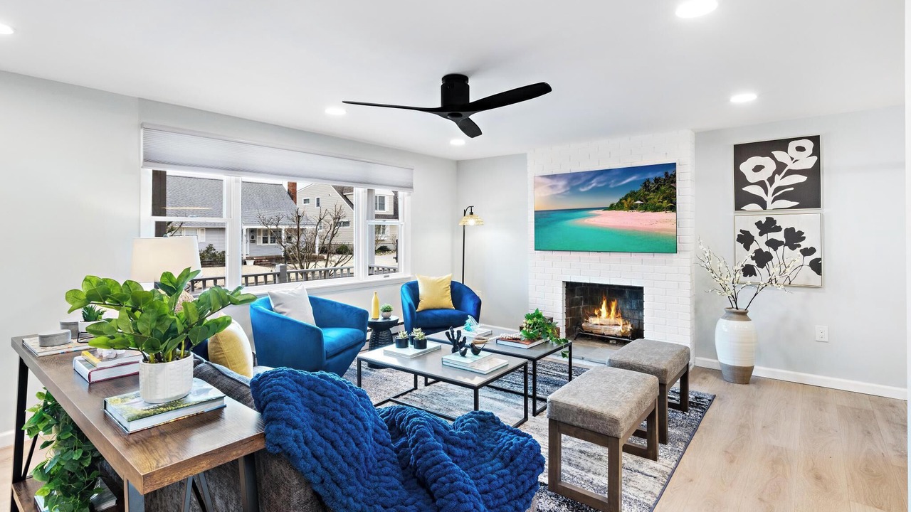 Photo of Others in Beach Haven Terrace