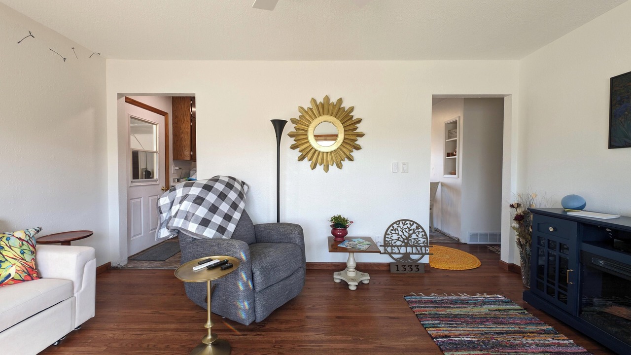 Photo of Livingroom in Fort Dodge