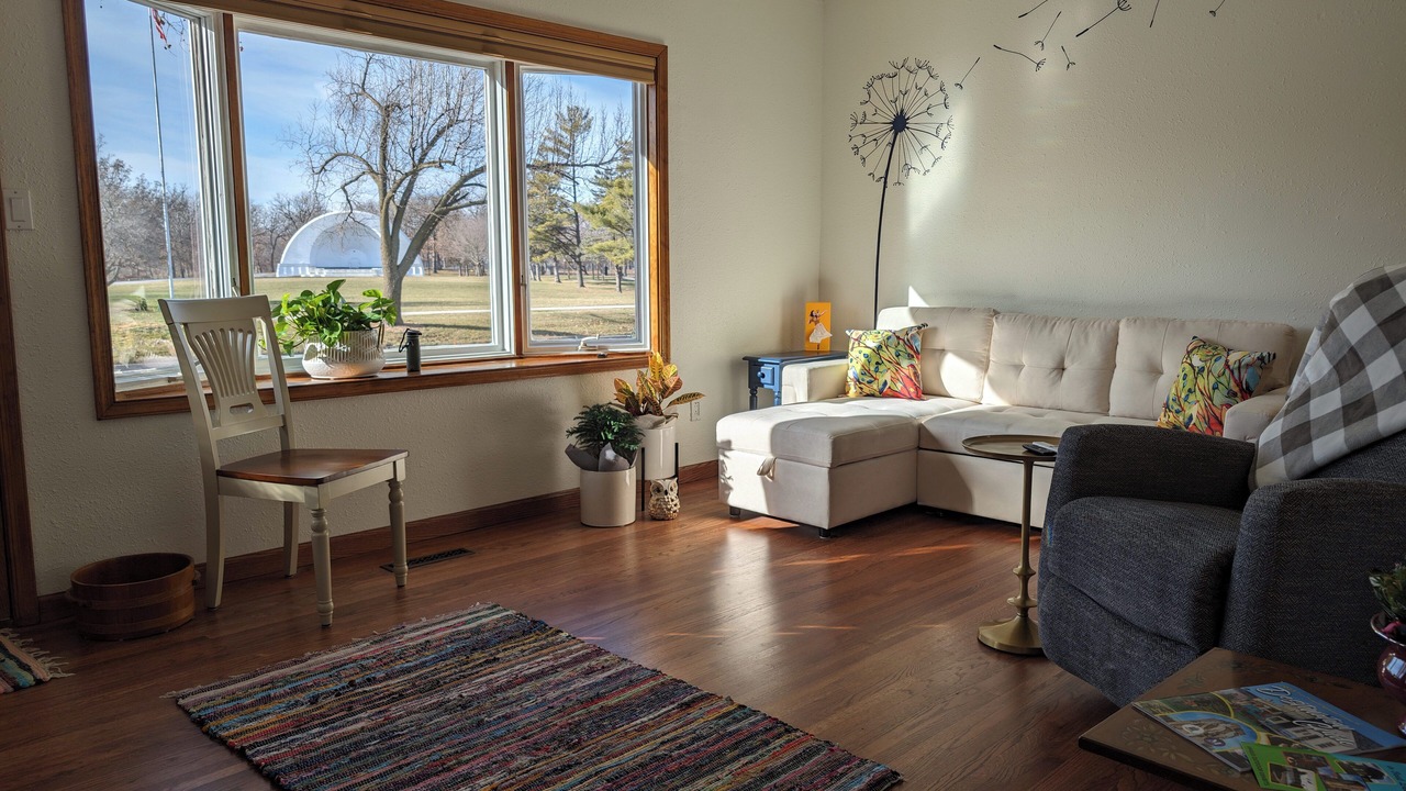 Photo of Livingroom in Fort Dodge
