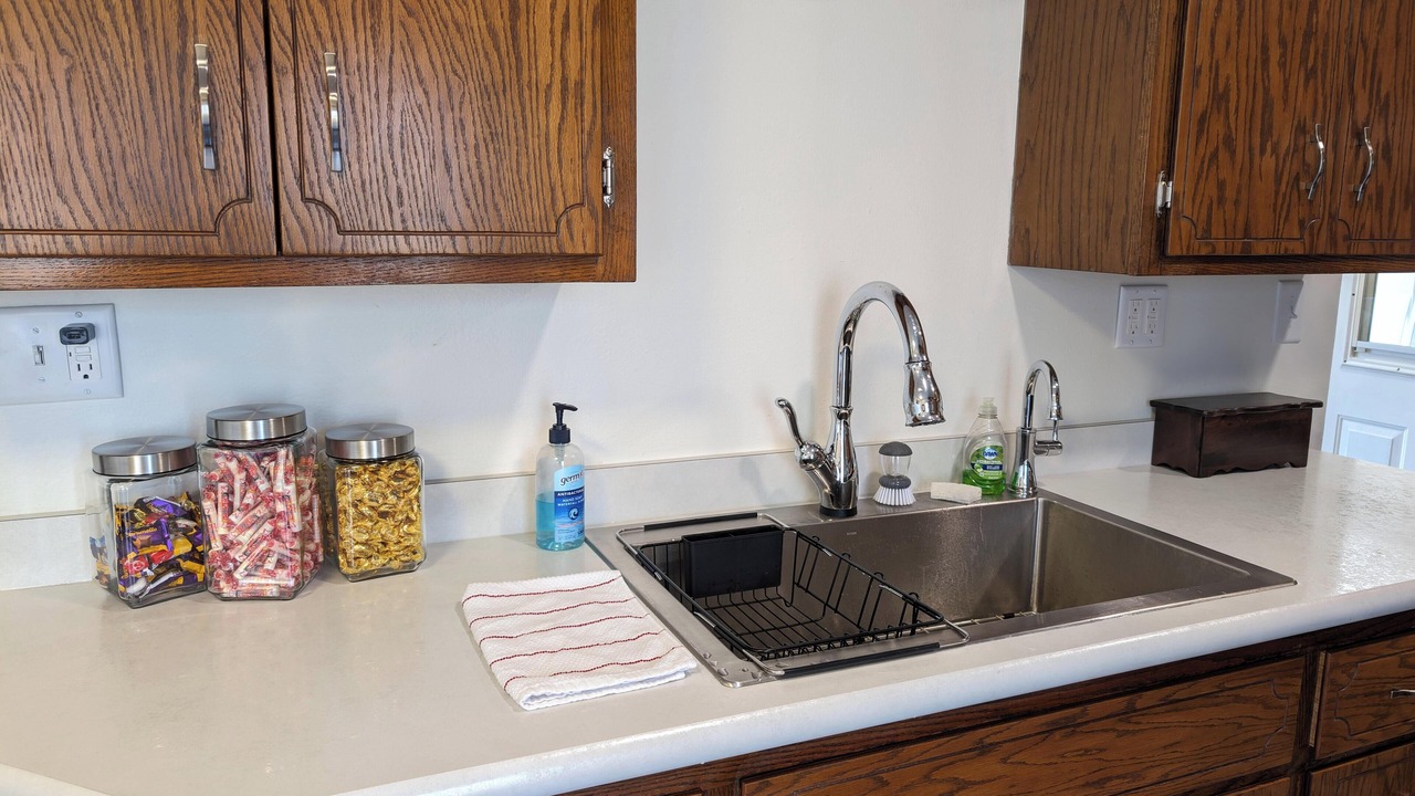 Photo of Kitchen in Fort Dodge