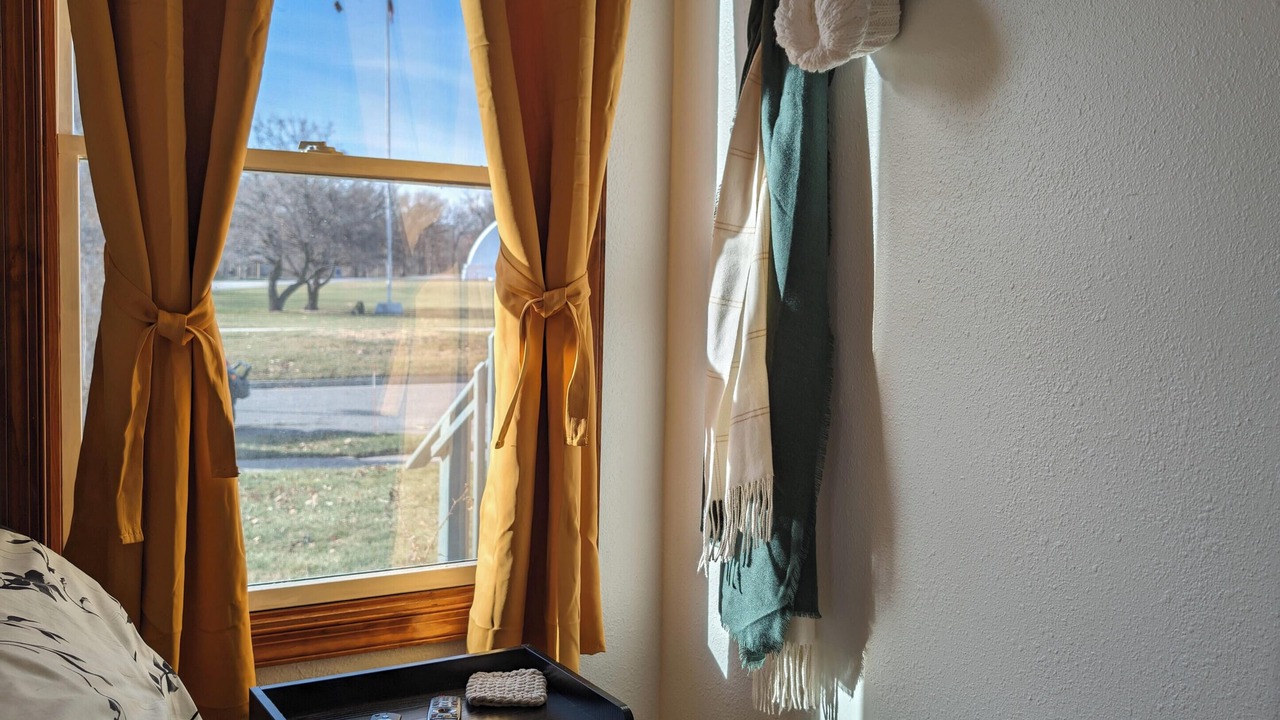 Photo of Bedroom in Fort Dodge