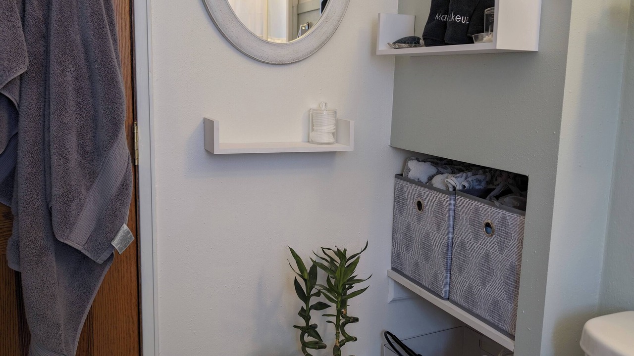 Photo of Bathroom in Fort Dodge