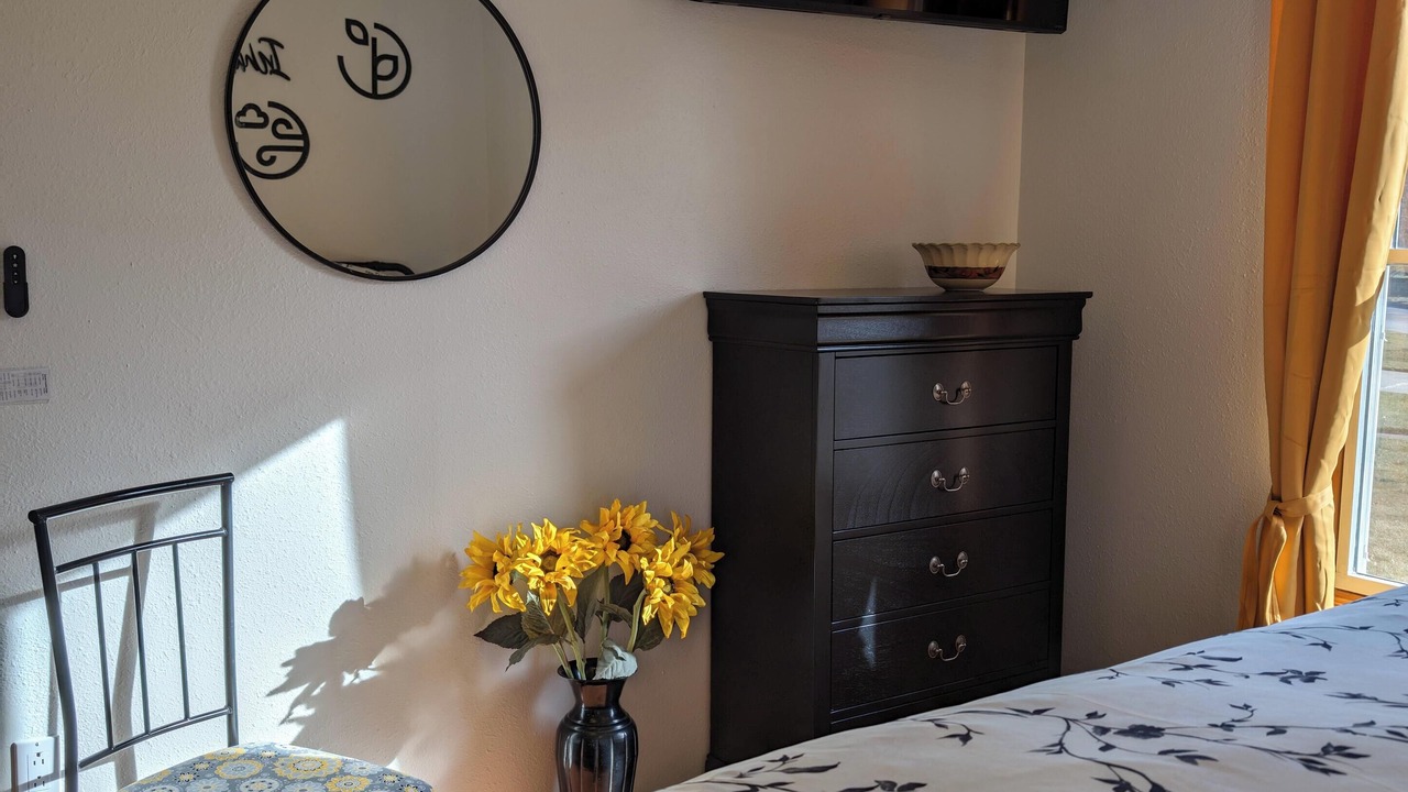 Photo of Bedroom in Fort Dodge