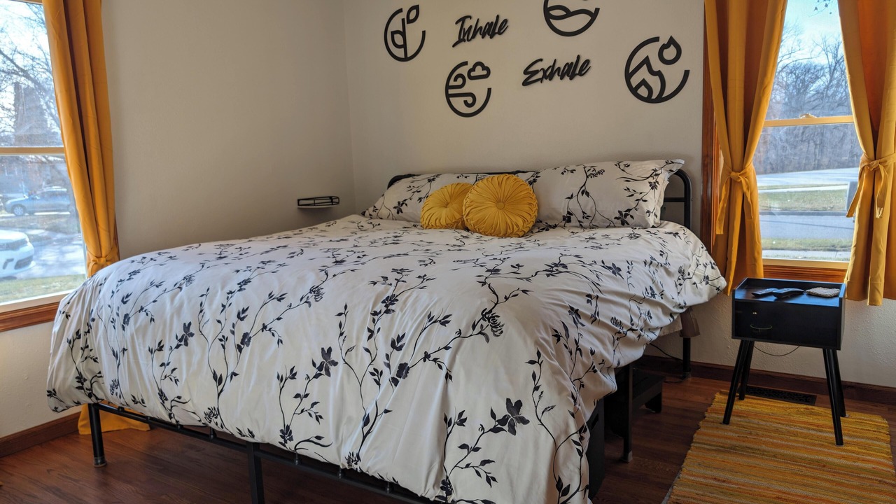 Photo of Bedroom in Fort Dodge