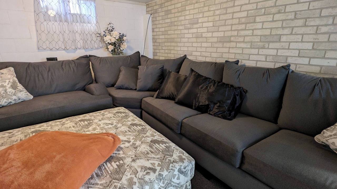 Photo of Livingroom in Fort Dodge