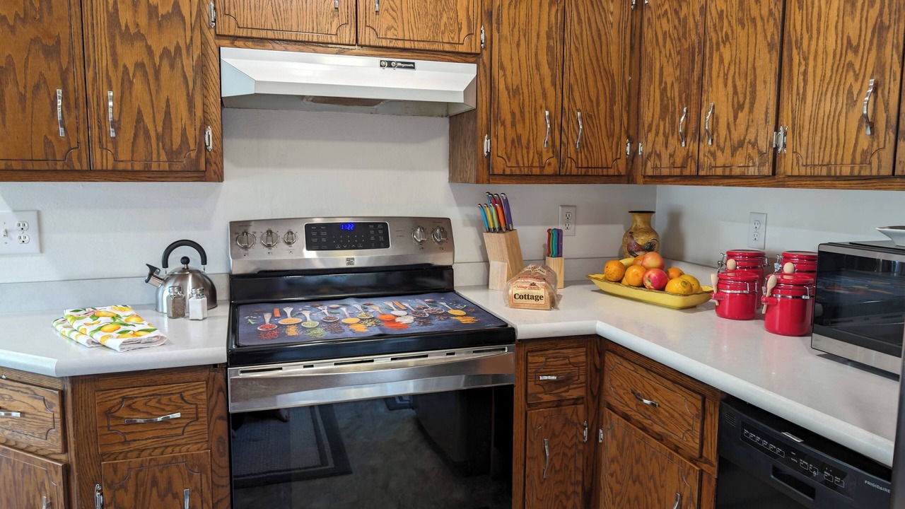 Photo of Kitchen in Fort Dodge