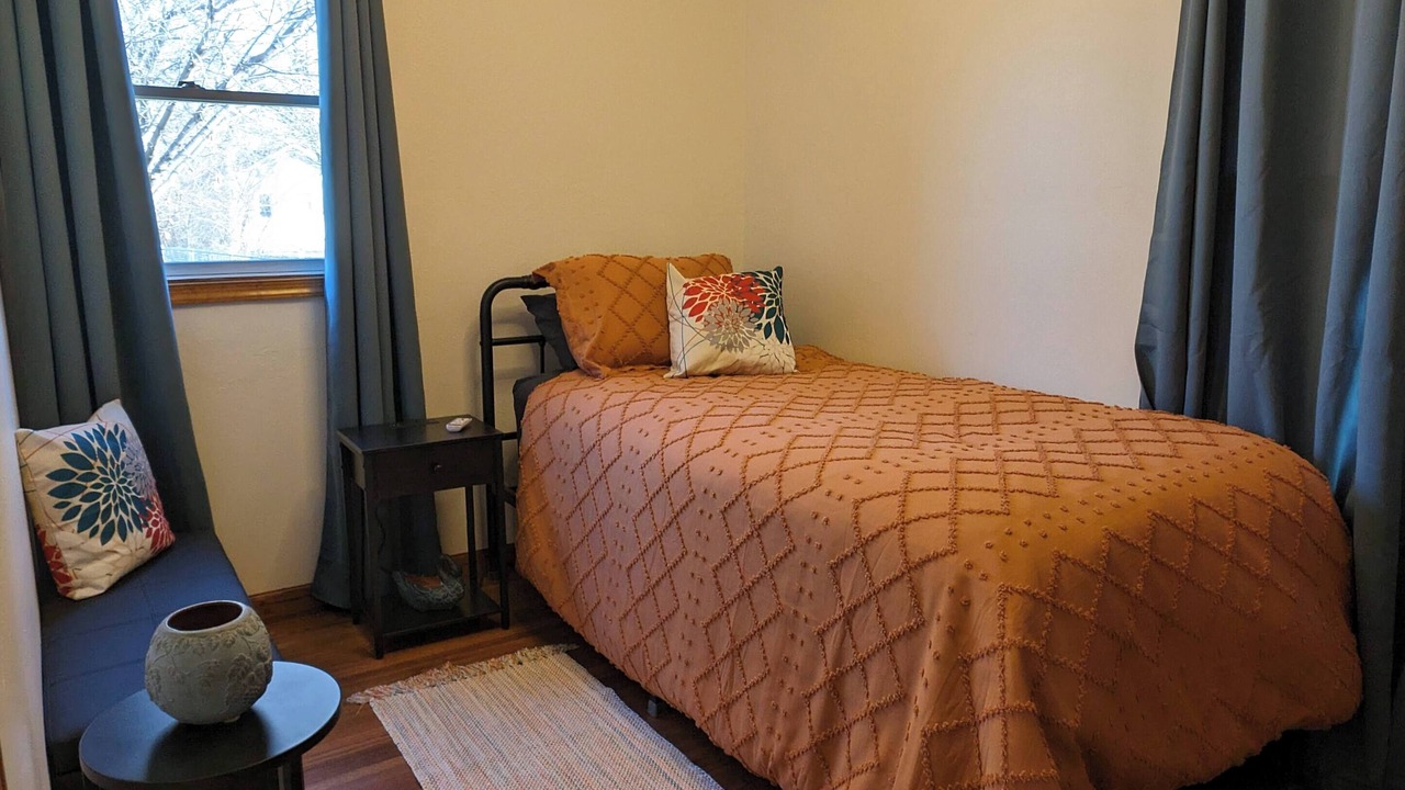 Photo of Bedroom in Fort Dodge