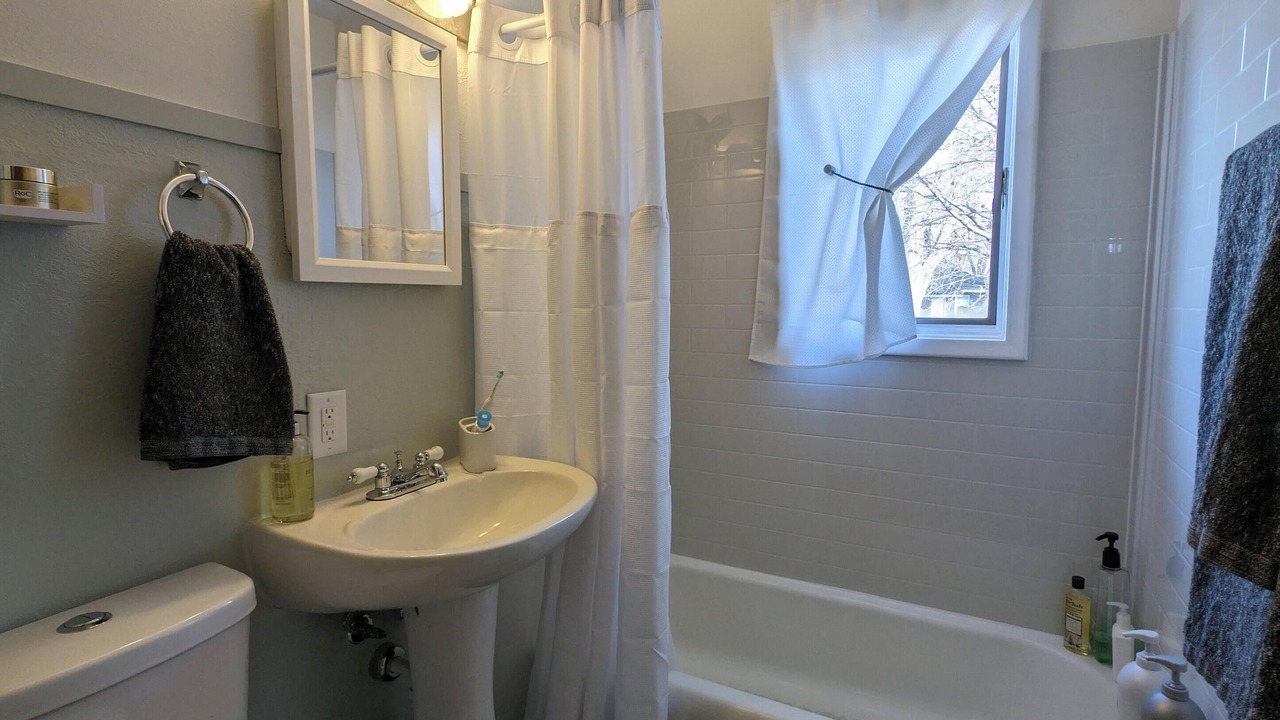 Photo of Bathroom in Fort Dodge