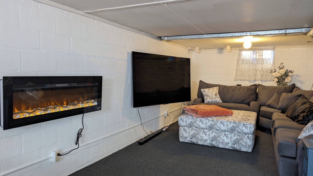 Photo of Livingroom in Fort Dodge