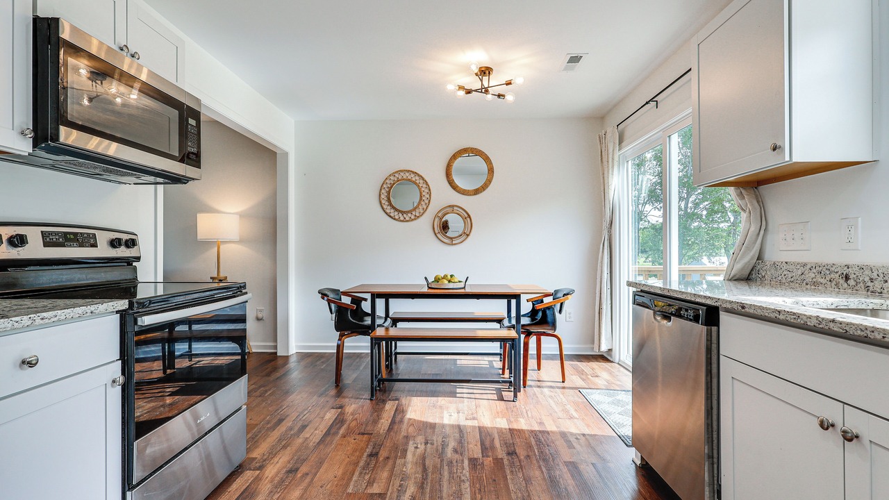 Photo of Bedroom in Guntersville