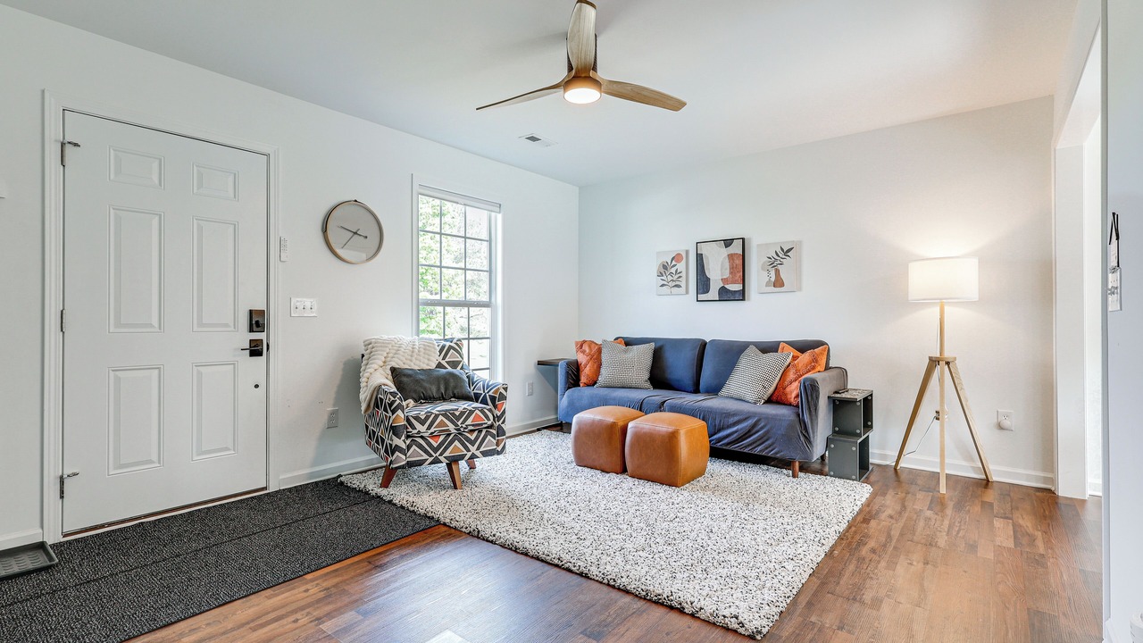 Photo of Bedroom in Guntersville