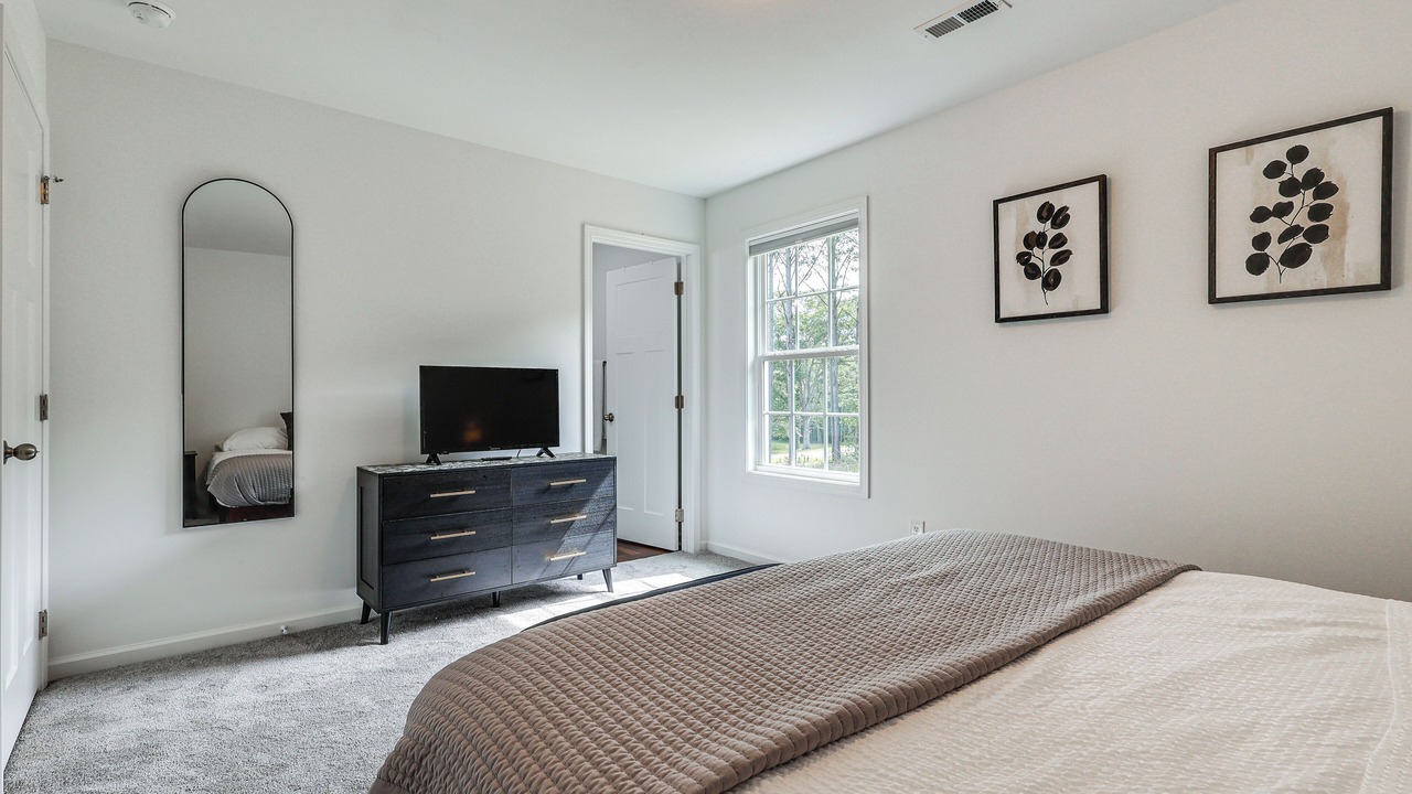Photo of Bedroom in Guntersville