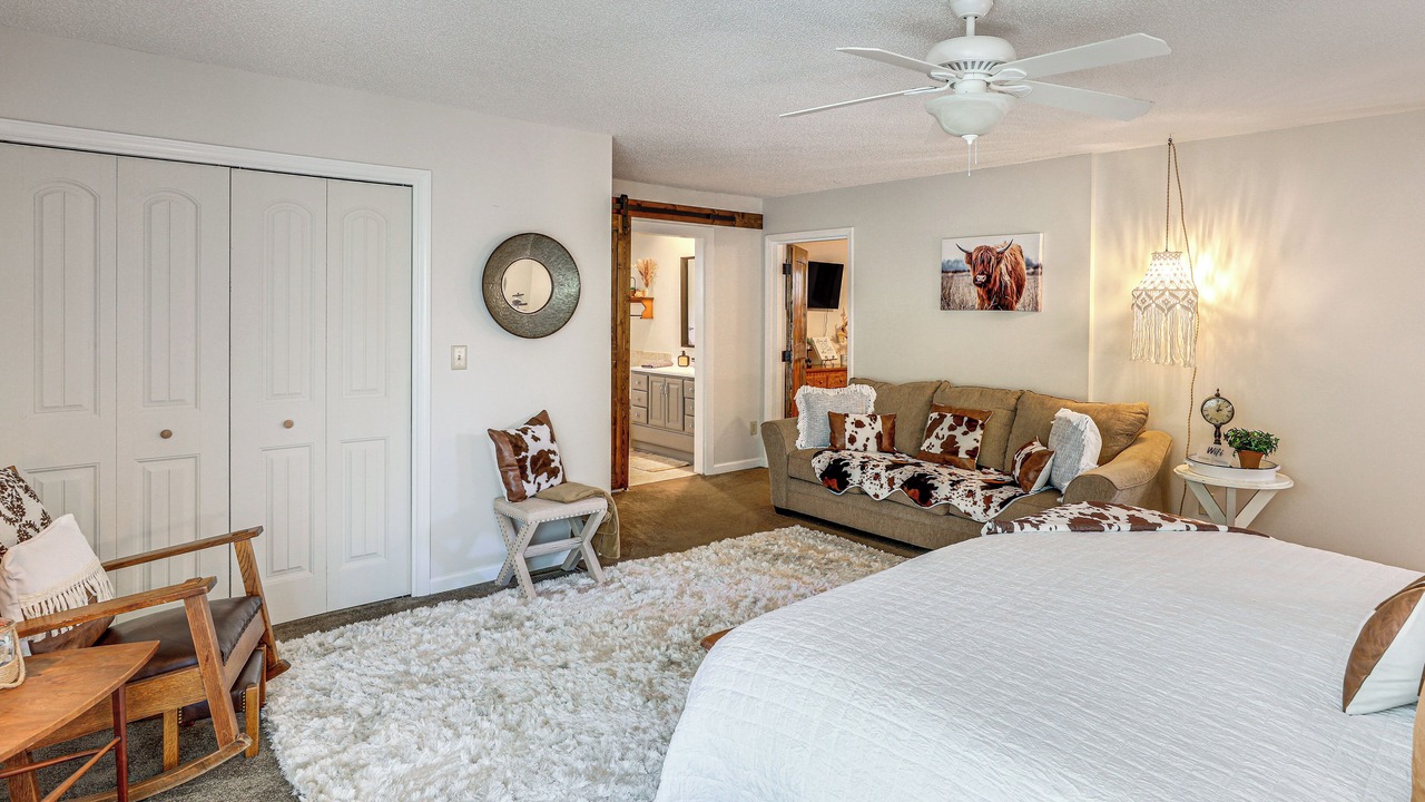 Photo of Bedroom in Pineola