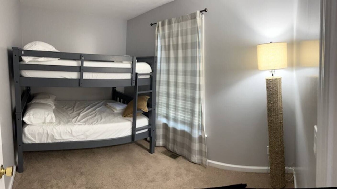 Photo of Bedroom in Belmar
