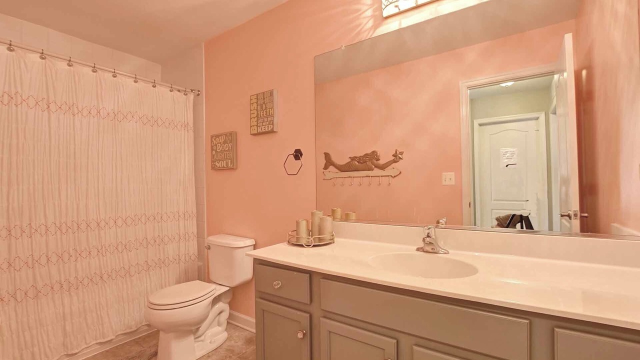 Photo of Bathroom in Millville