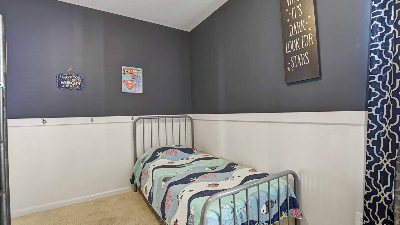 Photo of Bedroom in Millville