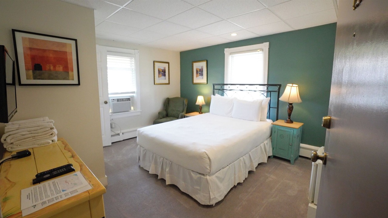 Photo of Bedroom in Ventnor City