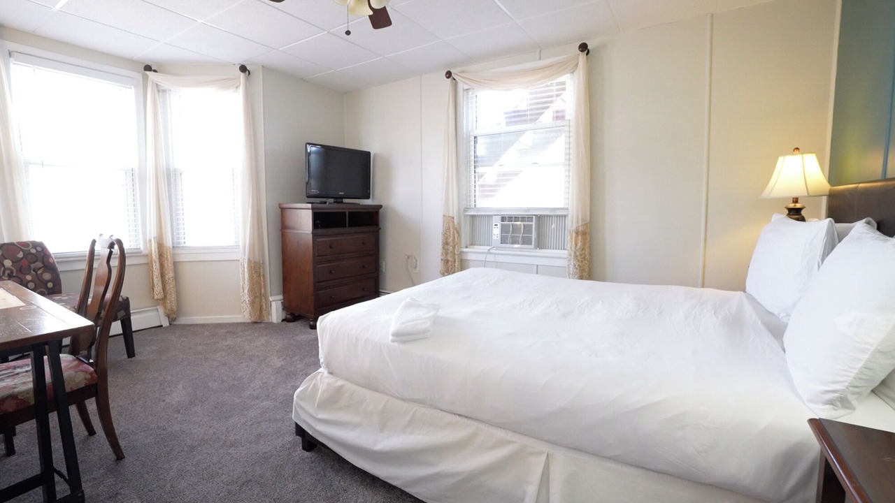 Photo of Bedroom in Ventnor City