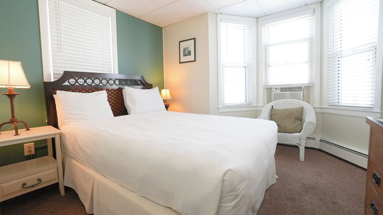 Photo of Bedroom in Ventnor City