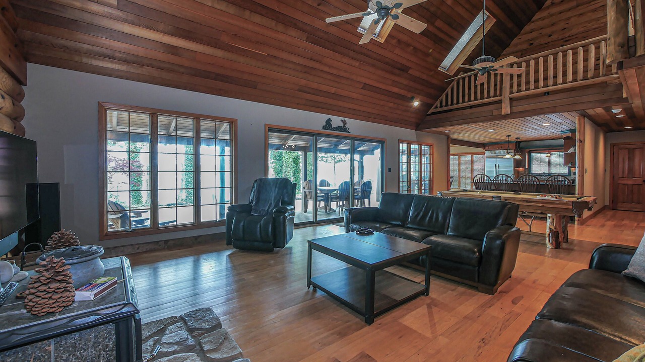 Photo of Livingroom in Mays Landing