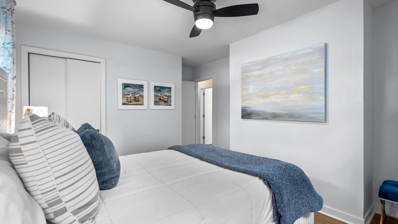 Photo of Bedroom in Wilmington