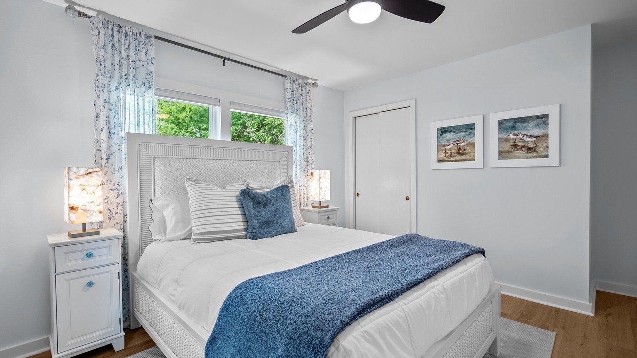 Photo of Bedroom in Wilmington