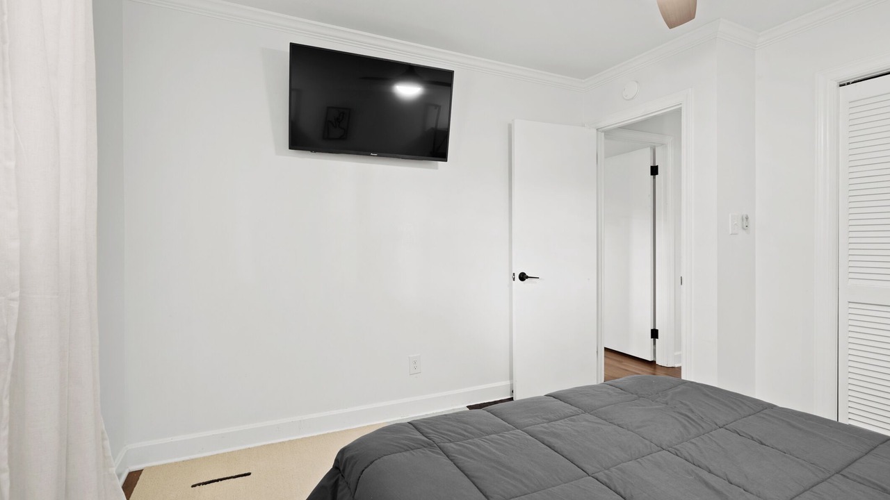 Photo of Bedroom in Rocky Mount