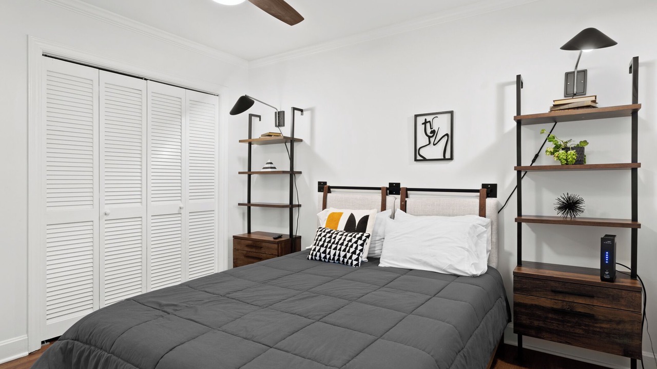Photo of Bedroom in Rocky Mount