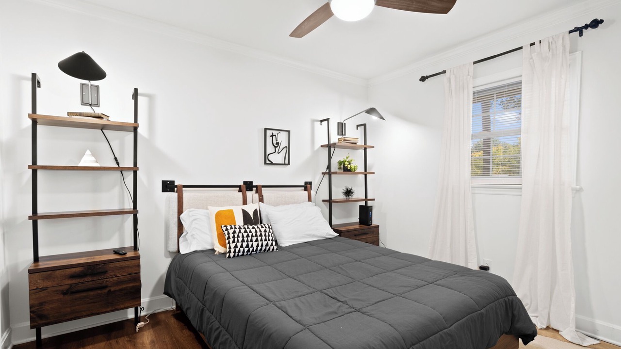 Photo of Bedroom in Rocky Mount